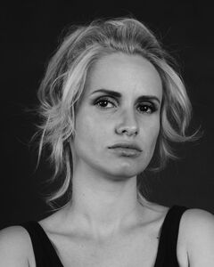 Юлия Абрамичева Усталость