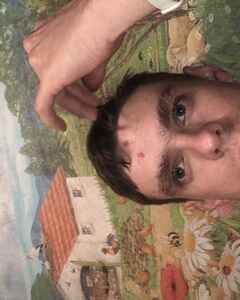 Михаил Каплунов Задумчивость