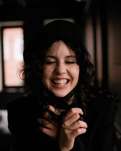 Анастасия Кацан Счастье