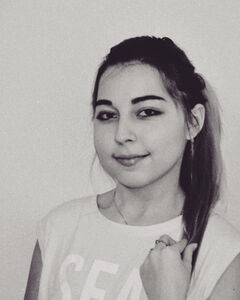 Кристина Семёнова Счастье