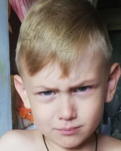 Дмитрий Коровин Раздражение