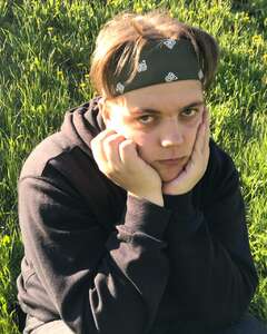 Леонид Сергеев Грусть