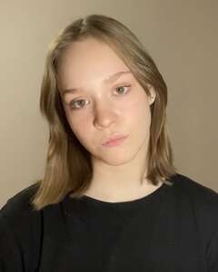 Арина Рослик Ярость