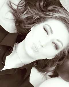 Татьяна Митрофанова Влюблённость