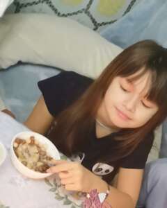 Alisa Zorina Грусть