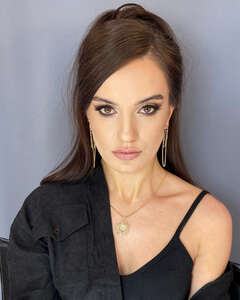 Наталья Колмакова Удивление