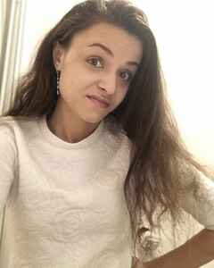 Андриана Кравченко Скепсис