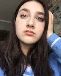 Анастасия Сошенко Задумчивость