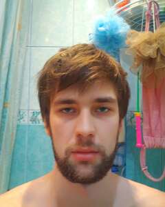 Albert Megustov Скепсис