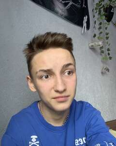 Artem Шушарин Скепсис