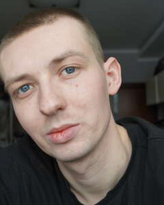 Иван  Влюблённость