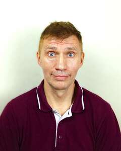 Василий Князев Стыд