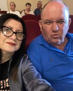 Олег Шабанов Удивление