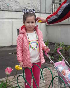 Мария  Раздражение