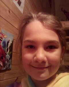 Елизавета Данинилина Счастье