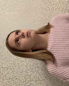 Марина Добрынина Задумчивость