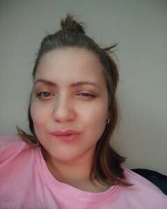 Кристина Попова ( Бенц) Страсть