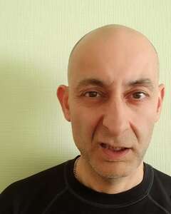 Фарид Алекперов Раздражение