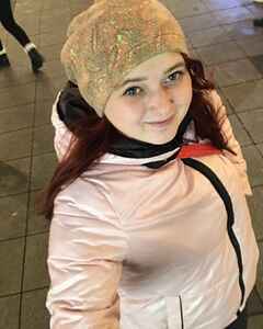 Татьяна Киприянова Счастье