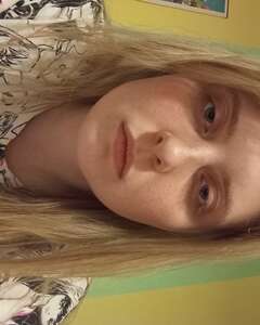 Дарья Курилина Усталость