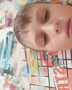 Максим Мелкумов Усталость