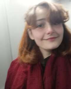 Кристина Алиева Счастье