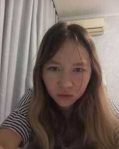 Азиза Стрельцова Раздражение