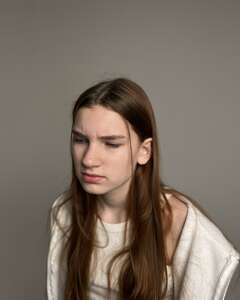 Юлия  Усталость