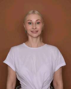 Надежда Подина Счастье