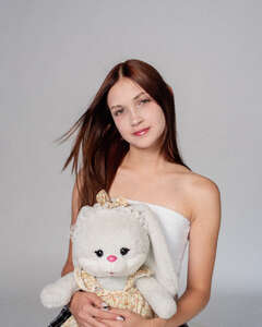 Мелания Волкова Влюблённость