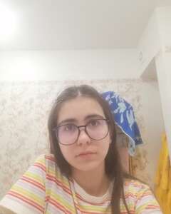 Вера Дегтяренко Скепсис