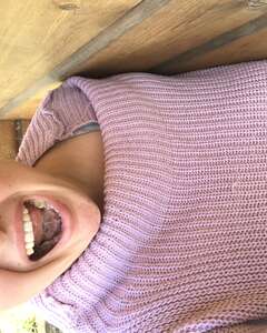 Юлия Гумерова Ярость