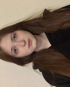 Кристина Ратникова Грусть