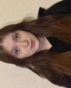 Кристина Ратникова Удивление