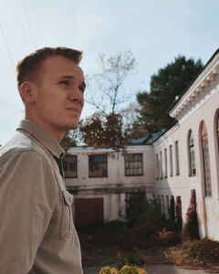 Антон Гапонов Грусть