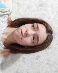 Алёна Чернова Скепсис