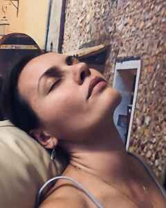 Светлана Кондря Усталость