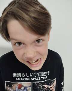 Данил Некрасов Ярость