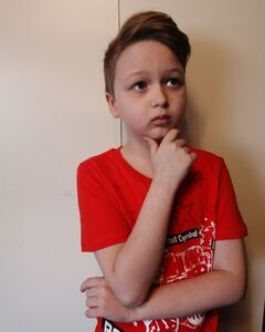 Сергей Вахонин Задумчивость