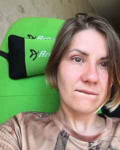 Анна Васильева Страсть