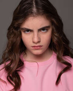 Таисия Кузнецова Раздражение