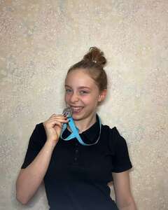 Варвара Радченко Страсть