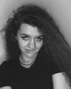 Ангелина Назарова Страсть