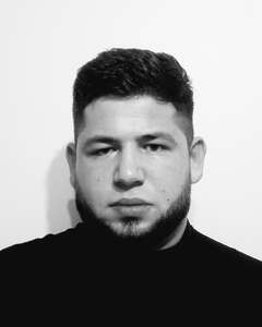 Сергей Алмазов Задумчивость