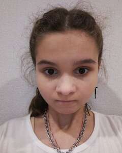 Лиза Ушакова Раздражение