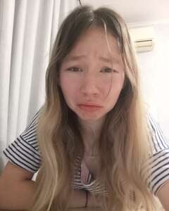 Азиза Стрельцова Слёзы