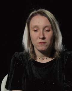 Оксана Кузнецова Грусть