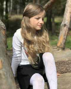 Владислава Смирнова Грусть