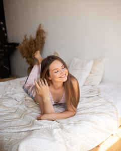 Кристина Мельникова Счастье