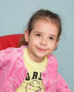 Яна Булатова Влюблённость